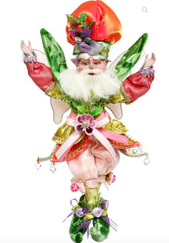 Tulip Fairy, Small - 12 Inches